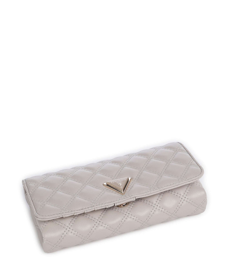 Guess Giully Wallet taupe