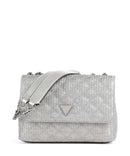 Guess Giully Shoulder bag silver
