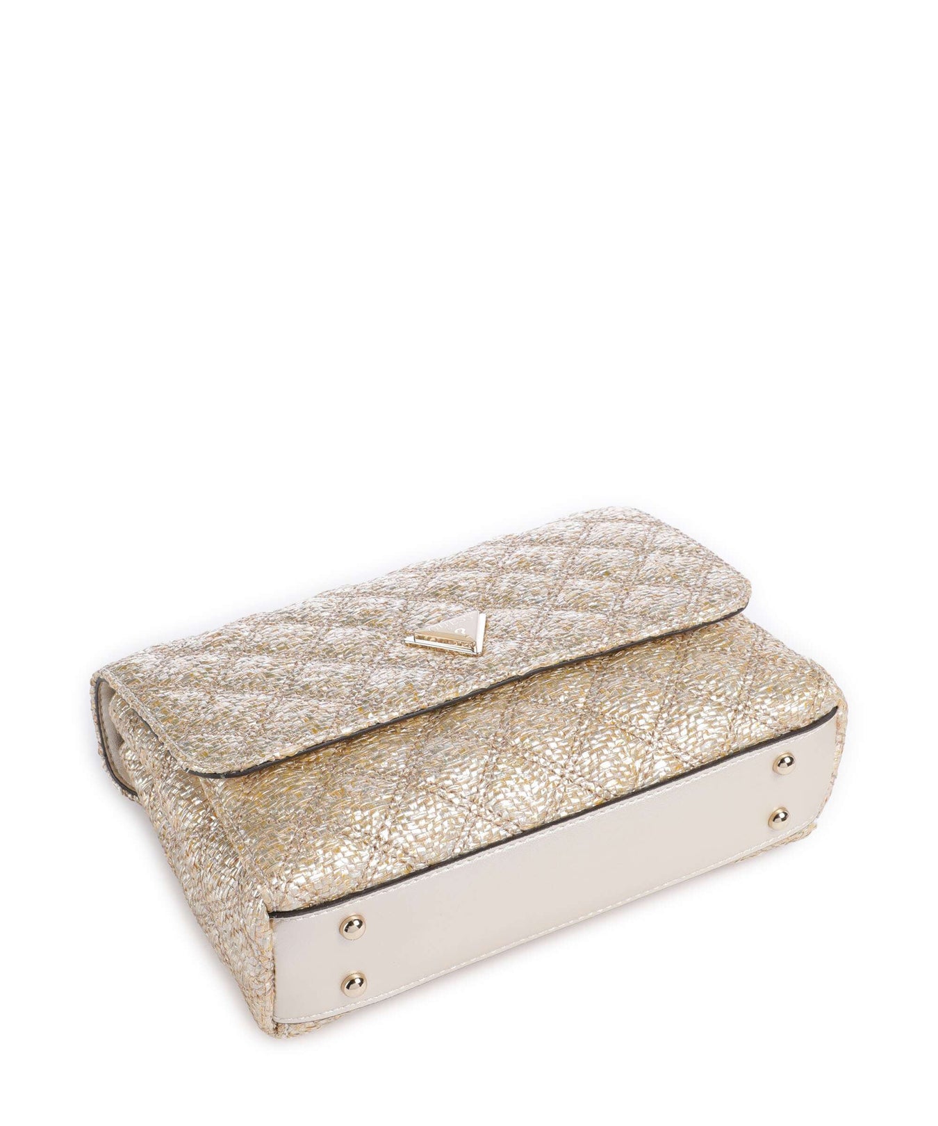 Guess Giully Shoulder bag gold