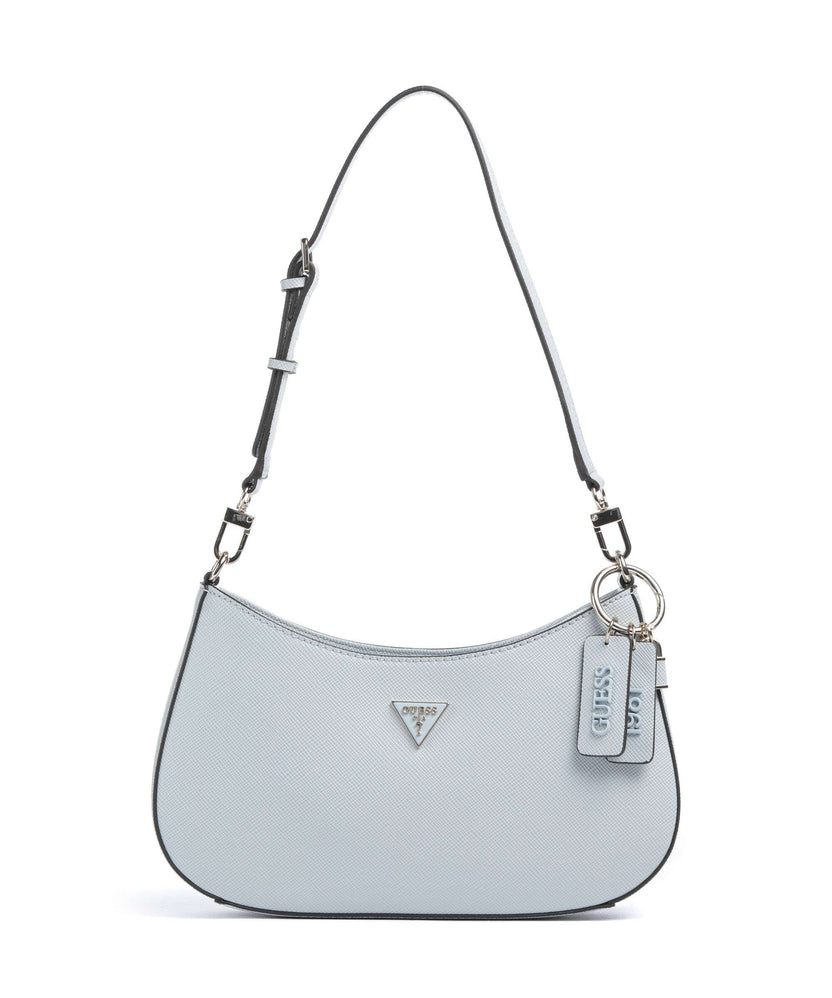 Guess Noelle Shoulder bag misty blue