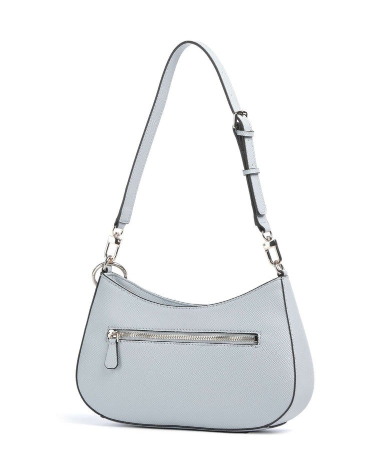 Guess Noelle II Shoulder bag misty blue