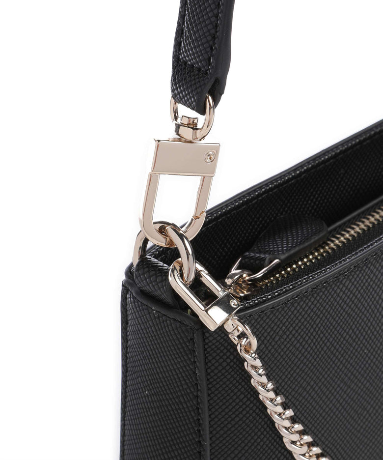 Guess Noelle Mini Shoulder bag black