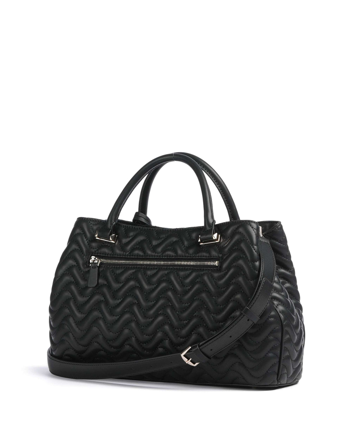 Guess Melisandra Handbag black