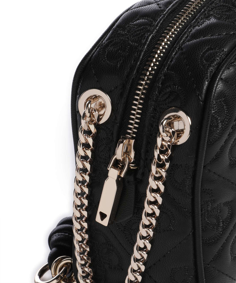 Guess Adelasia Crossbody bag black