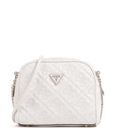 Guess Adelasia Crossbody bag offwhite
