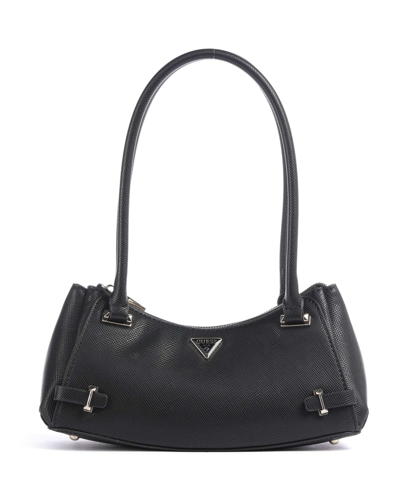 Guess Rosalba Shoulder bag black