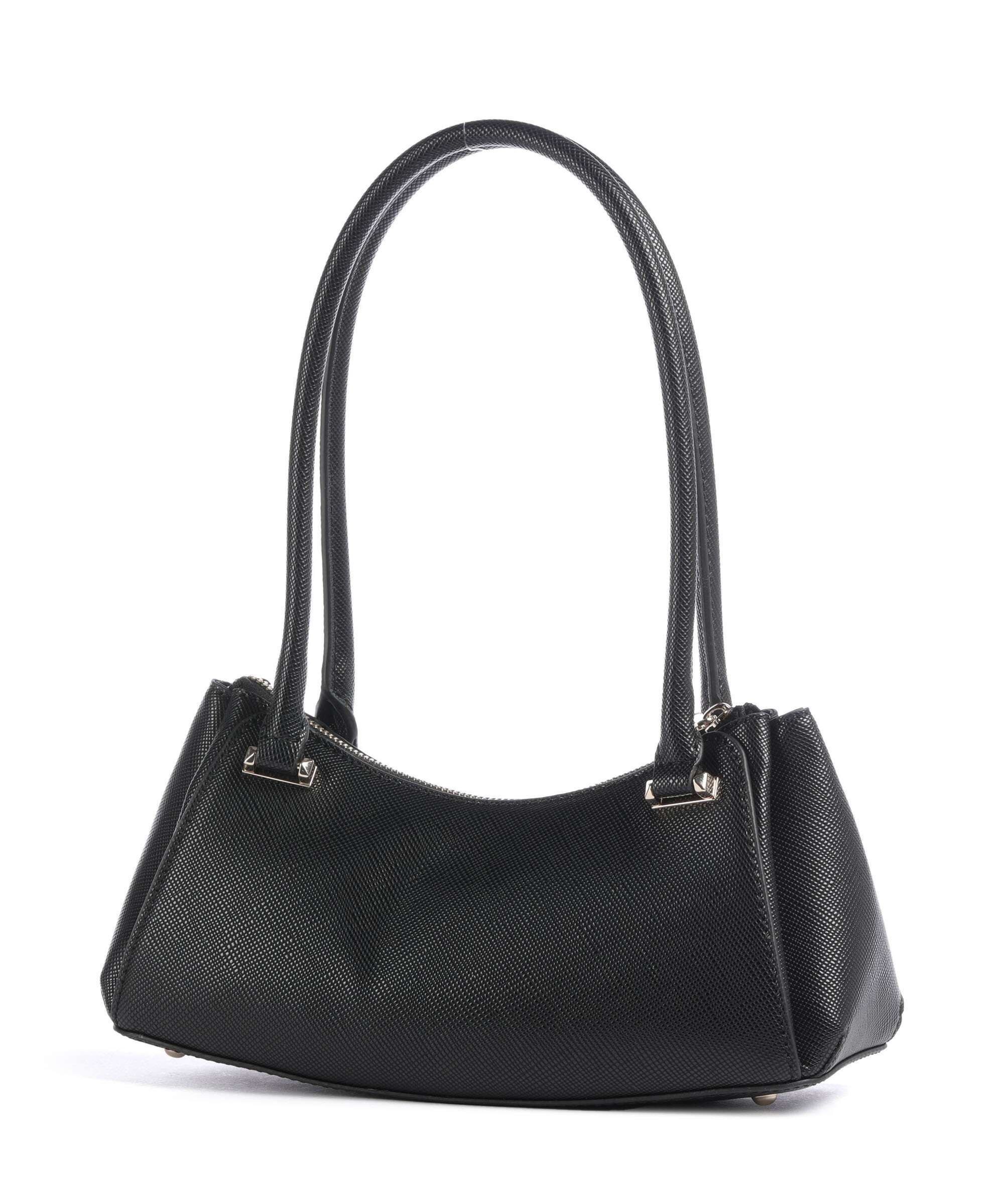 Guess Rosalba Shoulder bag imitation leather black - HWZG9657170