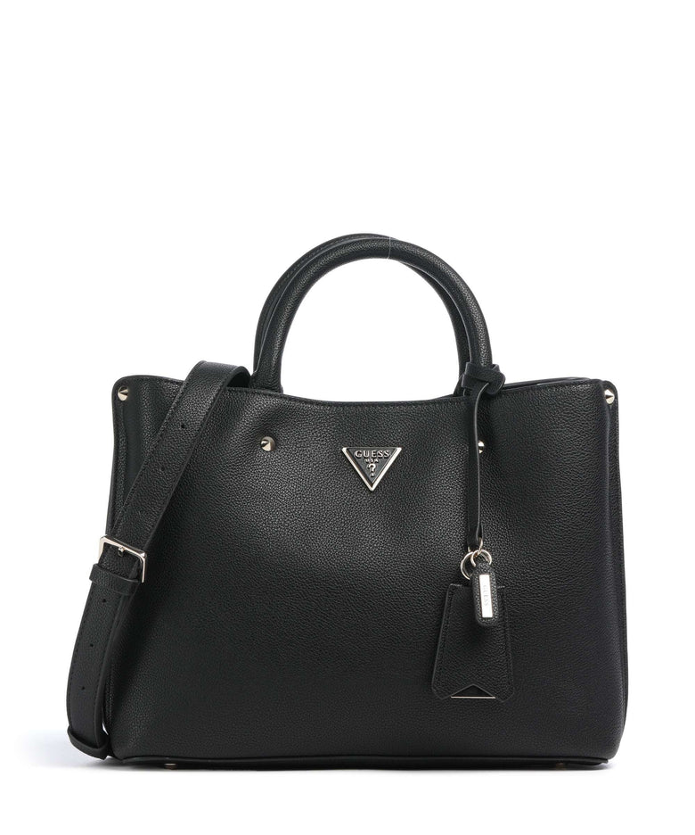 Guess Meridian Handbag black