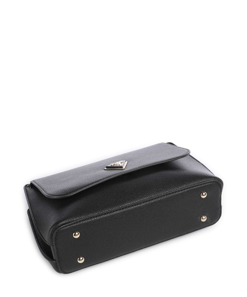 Guess Meridian Crossbody bag black