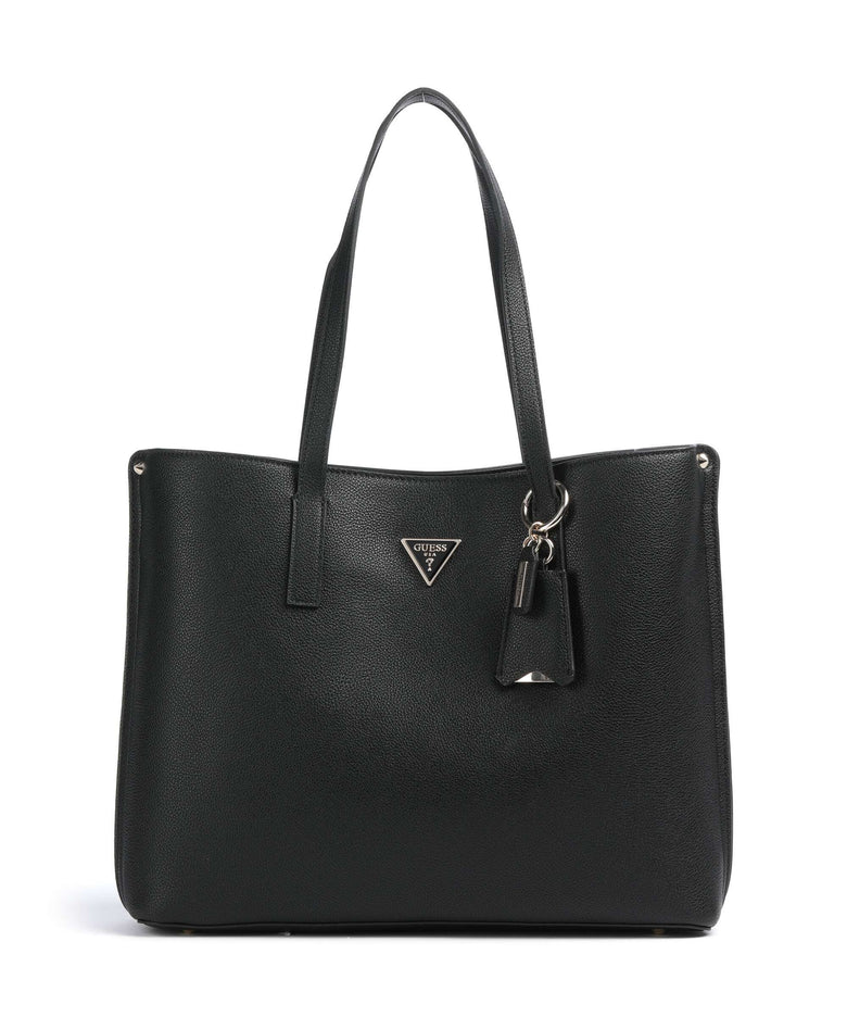 Guess Meridian Tote bag black