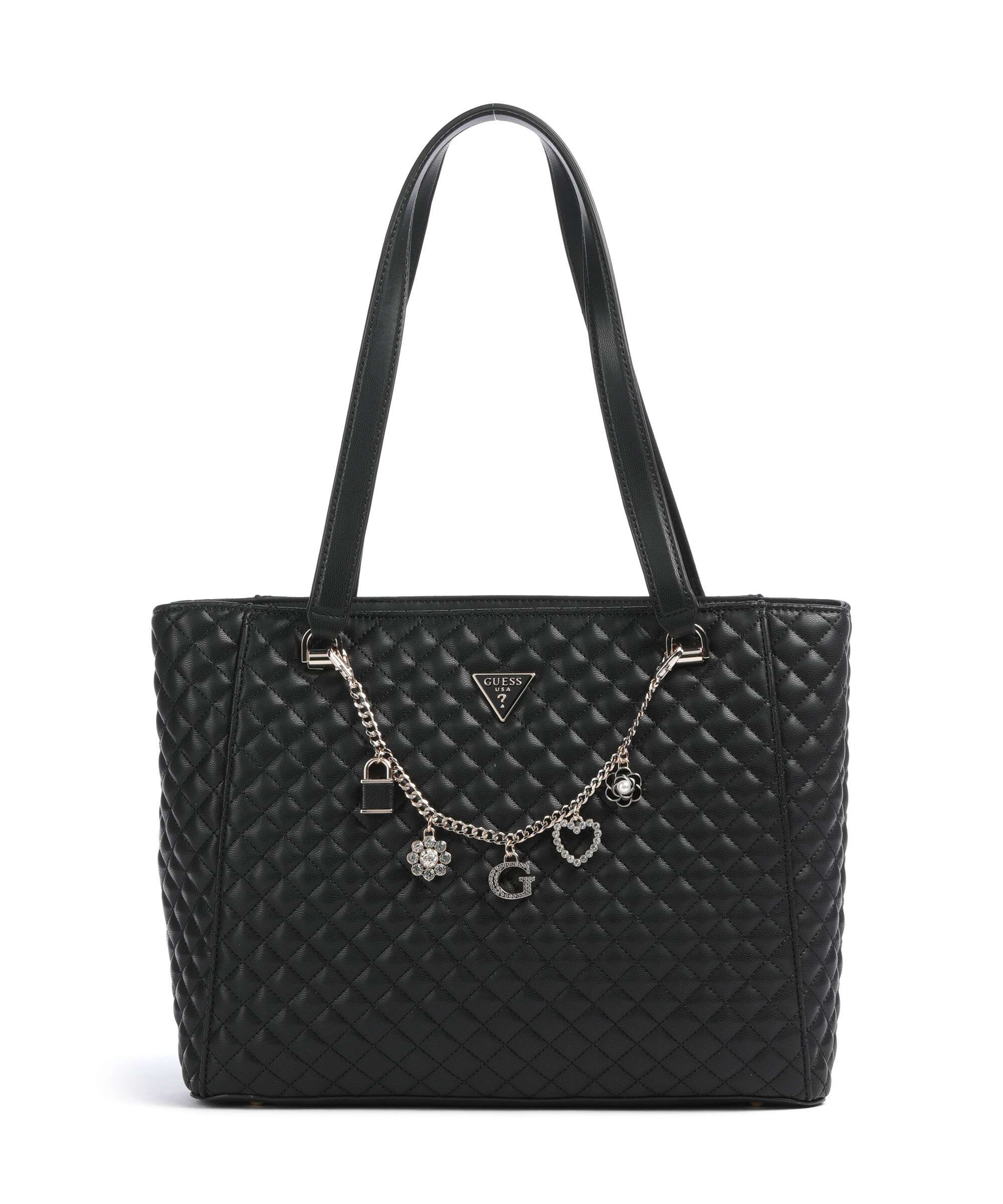 Guess Everlee Tote bag black