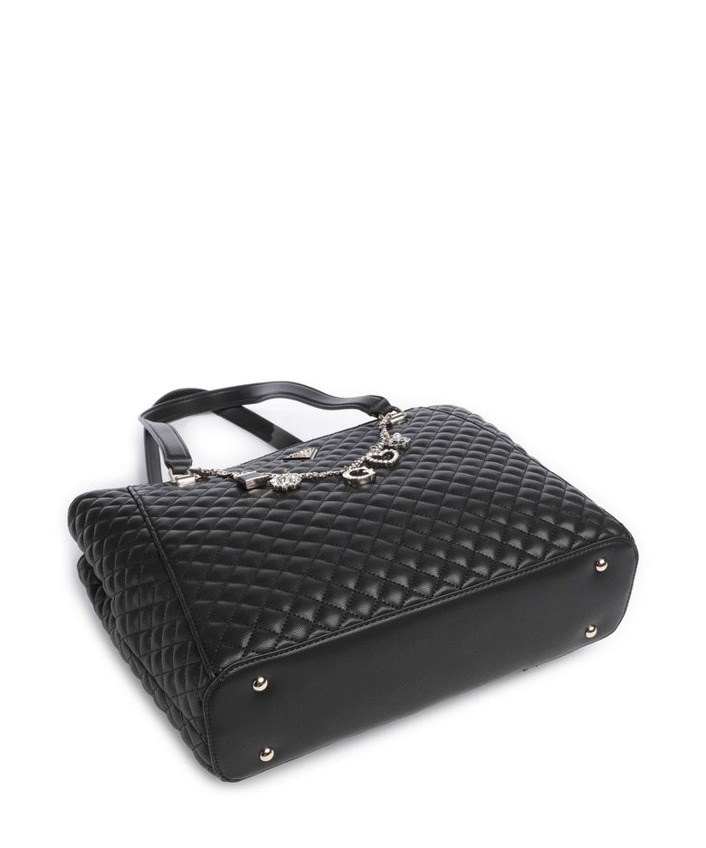 Guess Everlee Tote bag black