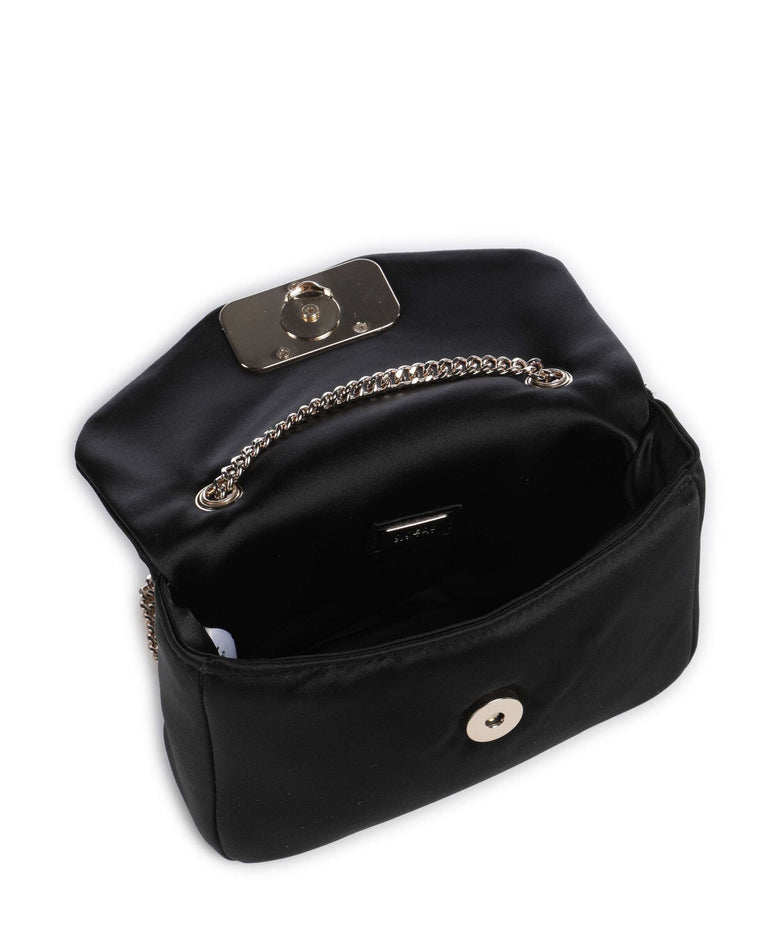 Guess Prue Crossbody bag black