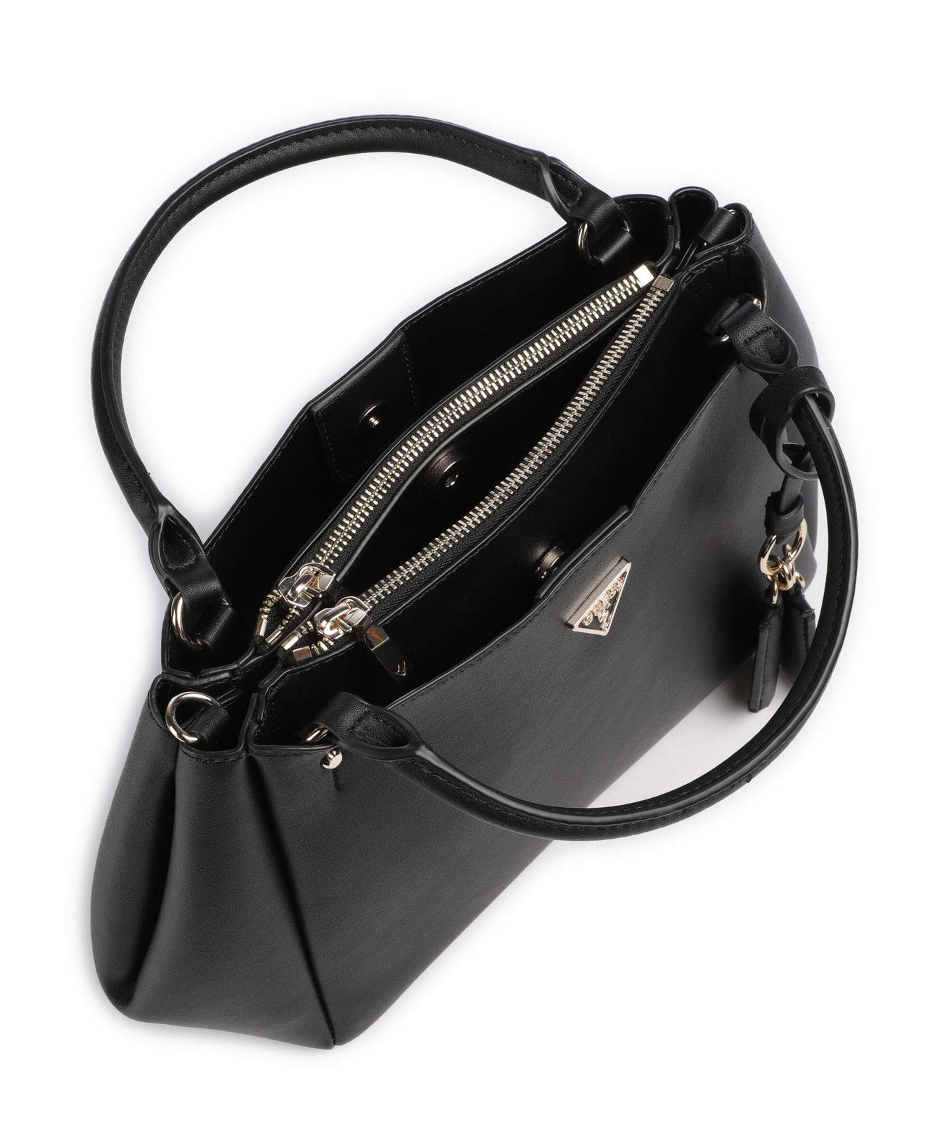 Guess Talent Handbag black