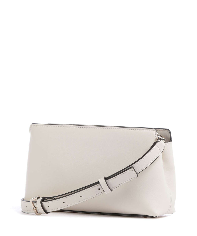 Guess Talent Crossbody bag offwhite