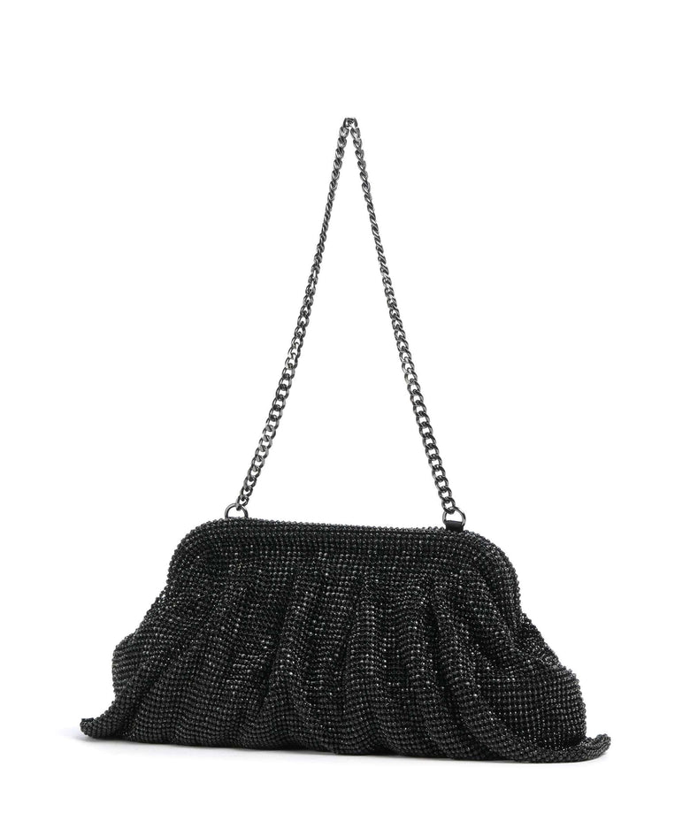 Guess Zalina Shoulder bag black