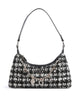 Guess Everlee Shoulder bag black/multicolour