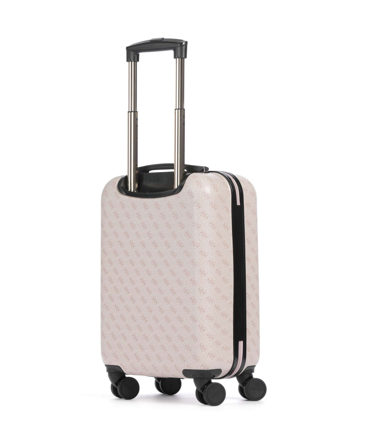 Guess Jesco Spinner (4 wheels) rose water logo