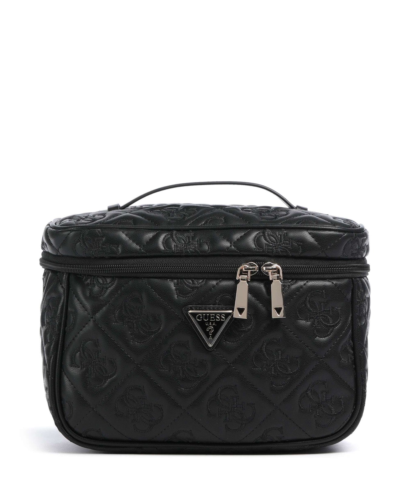 Guess Adelasia Toiletry bag black