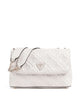 Guess Adelasia Shoulder bag offwhite