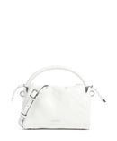 Guess Amys Bucket bag white