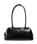 Guess Arnela Shoulder bag black