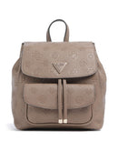 Guess Cresidia Backpack dark oak