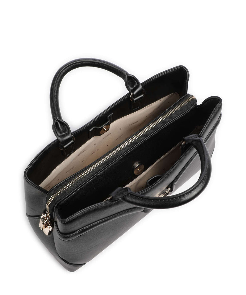 Guess Dea Handbag black