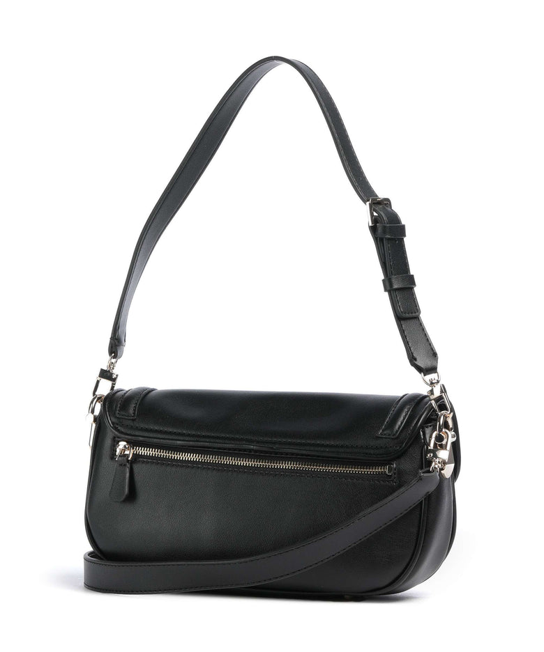 Guess Dea Shoulder bag black
