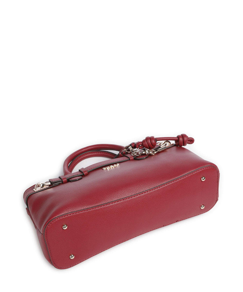 Guess Gregoria Handbag red
