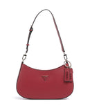 Guess Noelle Shoulder bag garnet