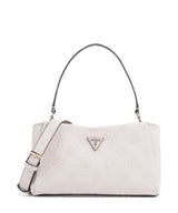 Guess Tisha Shoulder bag stone logo