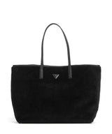 Guess Large Tote bag black
