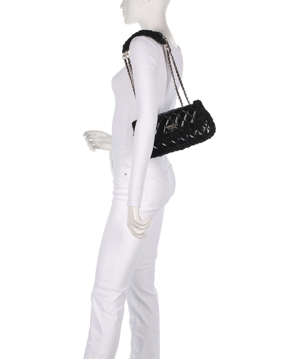 Guess Shoulder bag black