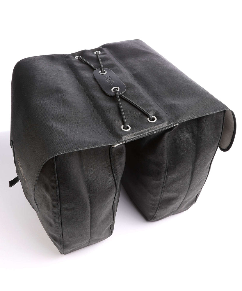 Brooks England Bricklane Luggage bag black