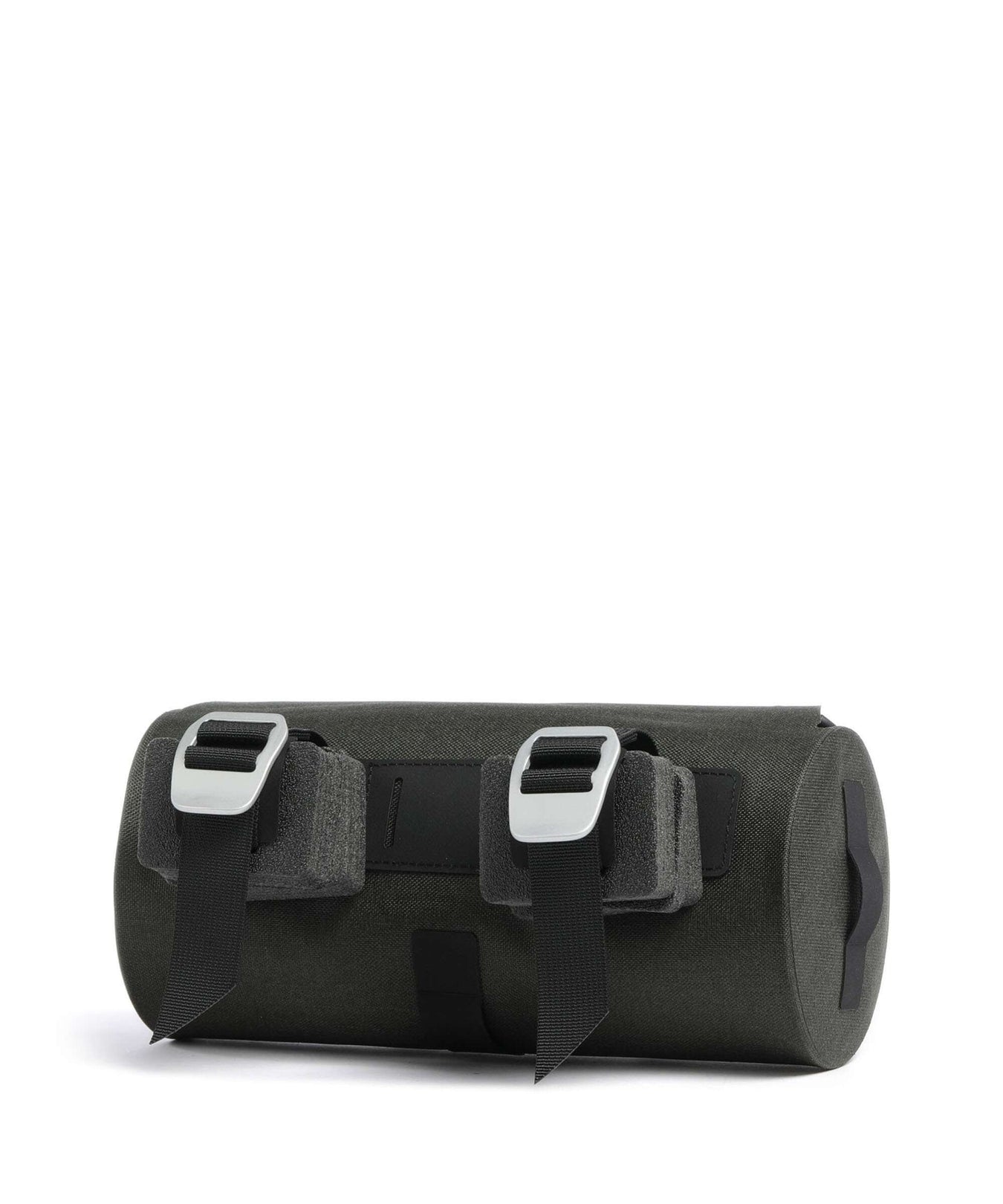 Brooks England Scape Pouch Handlebar bag mud green