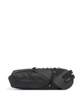 Brooks England Scape Saddle Bag Bike pannier mud green