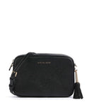 Michael Kors Jet Set Crossbody bag black