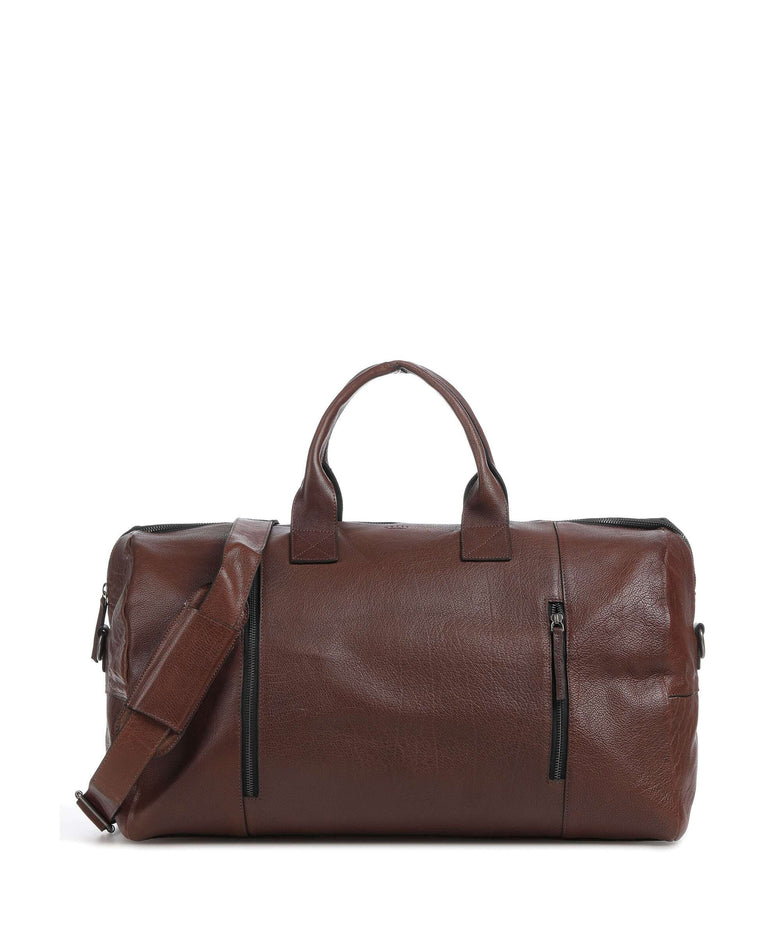 Still Nordic Clean Weekend bag braun
