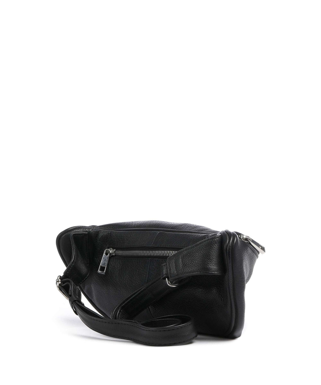 Still Nordic Anouk Belt bag black