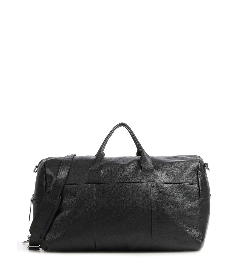 Still Nordic Richard Weekend bag black