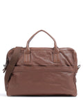 Still Nordic Damon Briefcase brown