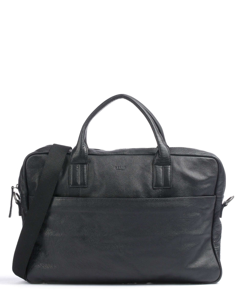 Still Nordic Damon Damon Briefcase black