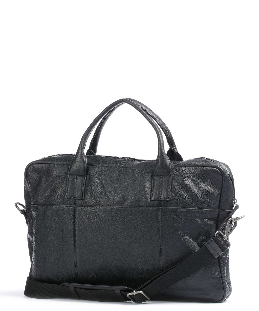 Still Nordic Damon Damon Briefcase black