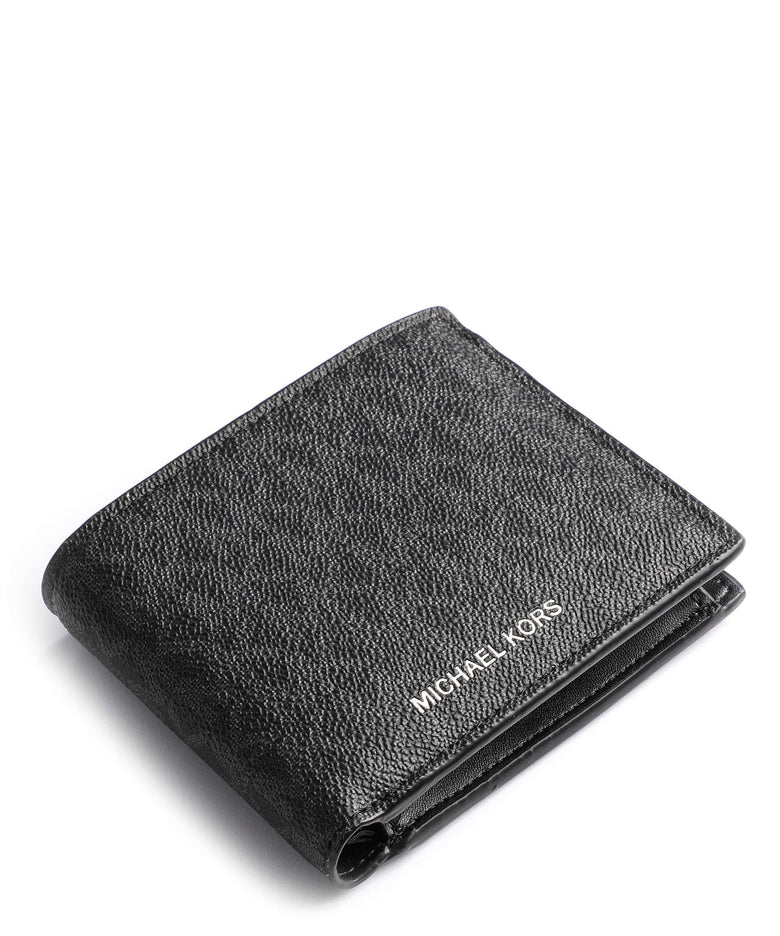 Michael Kors Greyson Wallet black