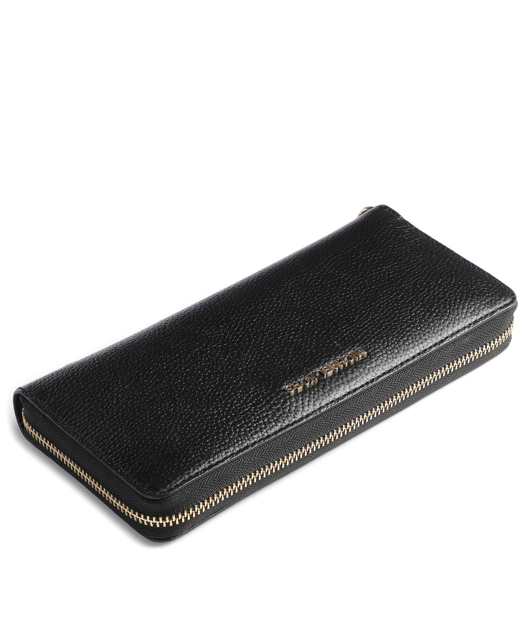 Michael Kors Jet Set Wallet black