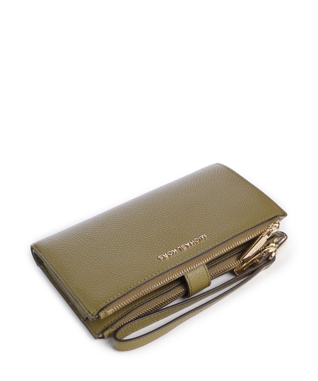 Michael Kors Jet Set Wallet pistachio