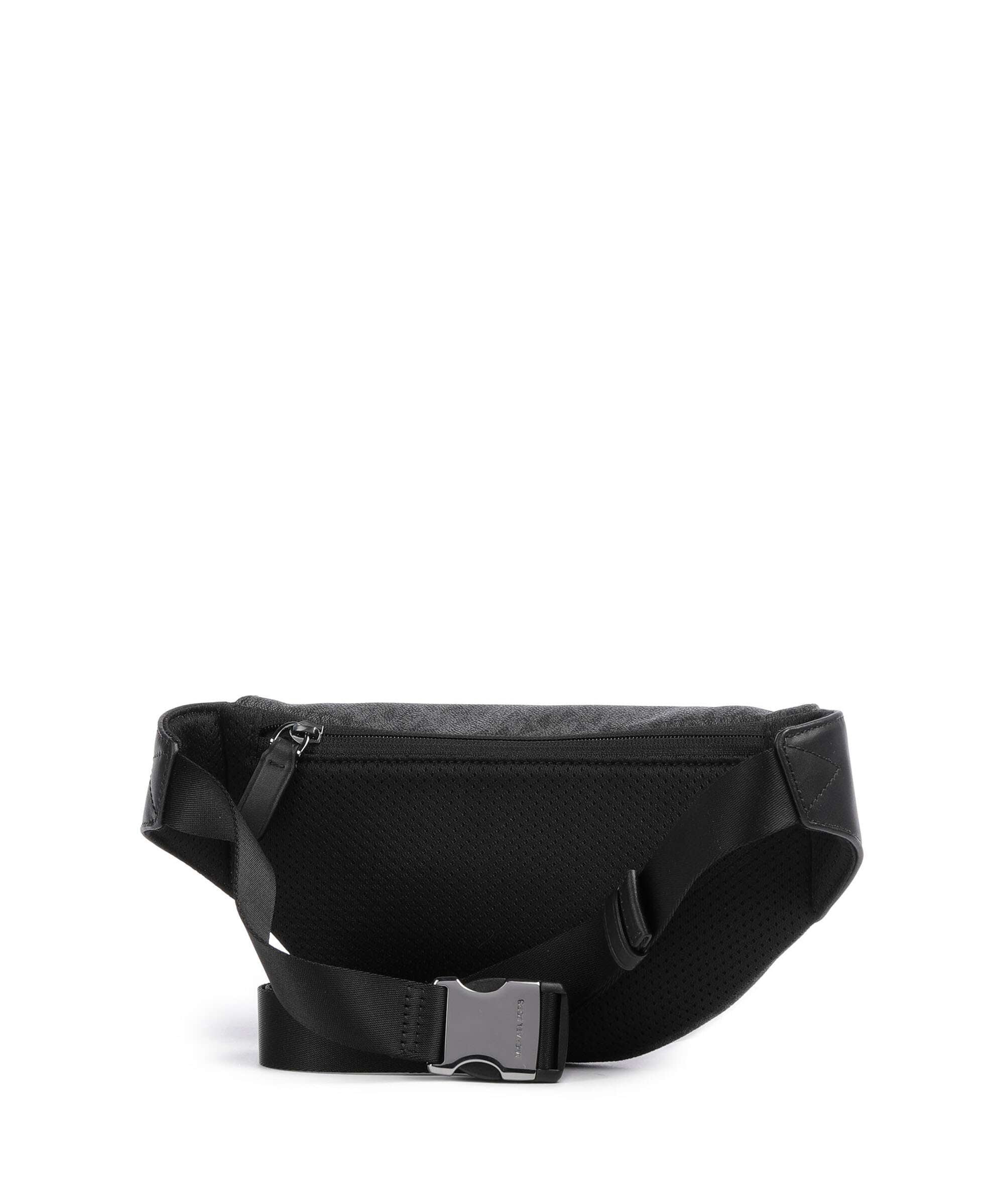 Michael Kors Greyson Fanny pack black