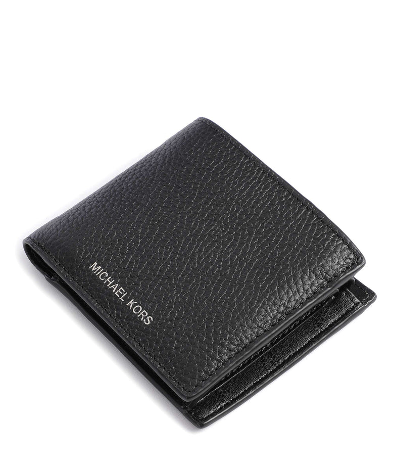 Michael Kors Hudson Wallet black