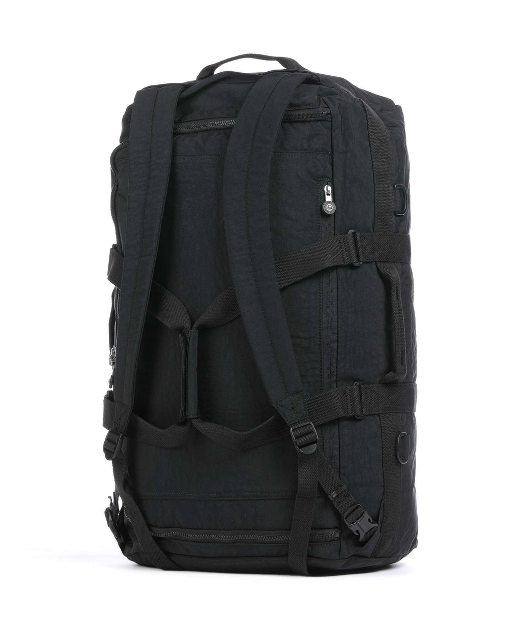 Kipling Basic Jonis M Travel bag black